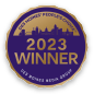 Des Moines People's Choice Award Winner 2023