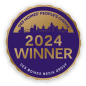 Des Moines People's Choice Award Winner 2024